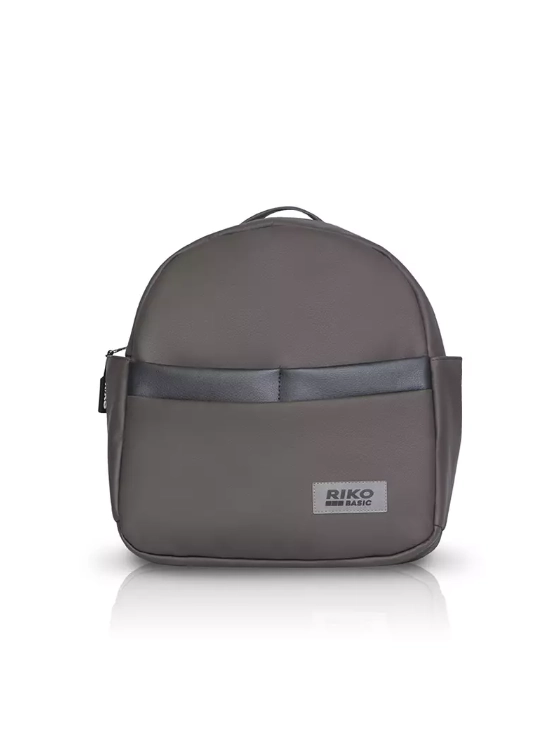 КОЛЯСКА 3 В 1 RIKO BASIC DELTA ECCO, 12 MOKKA