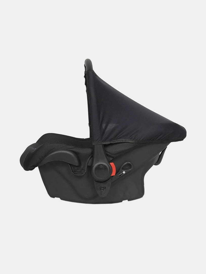 Коляска 3 в 1 Riko Basic Yoga Ecco 13 Caramel, Бежевый