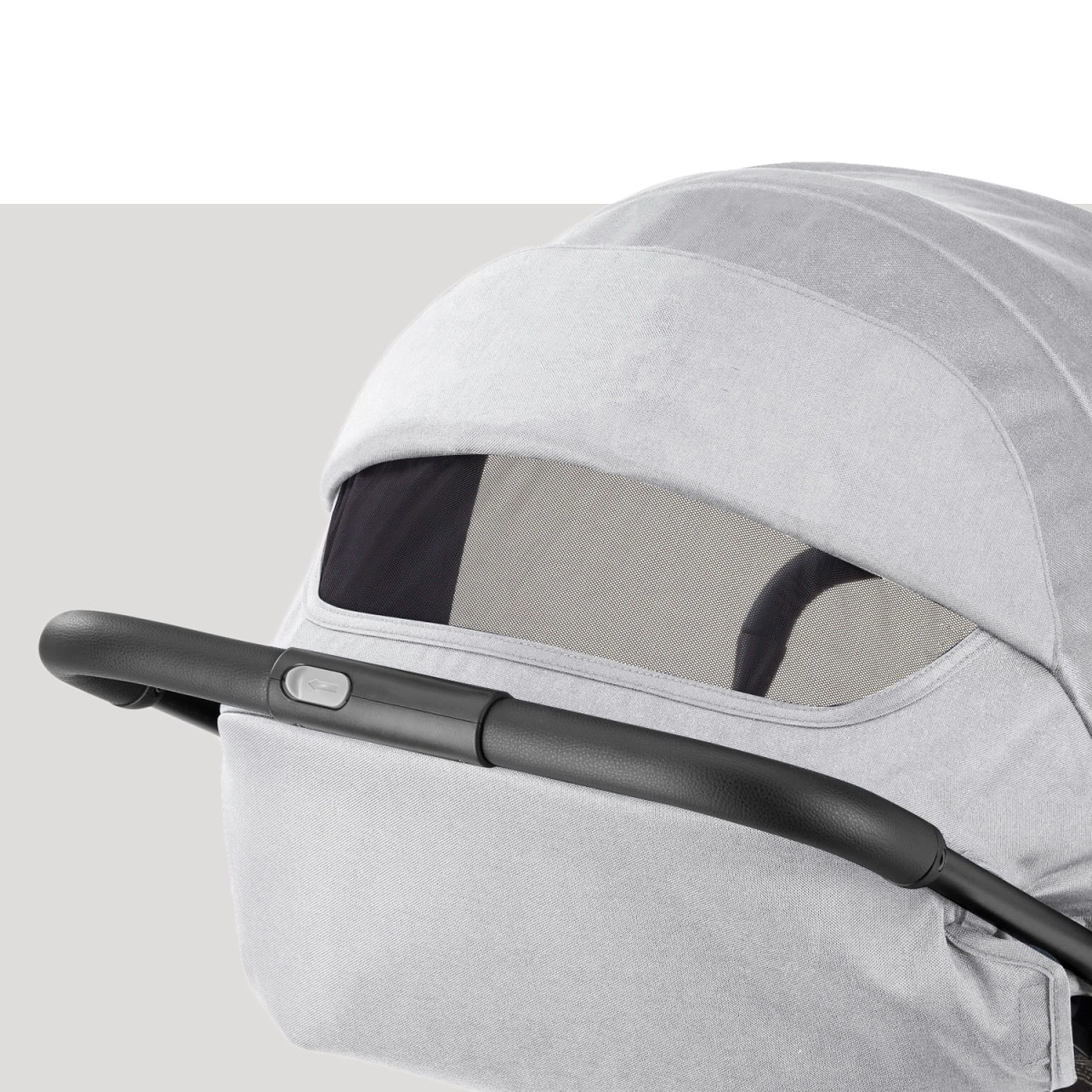 Прогулочная коляска Inglesina Zenit Grey