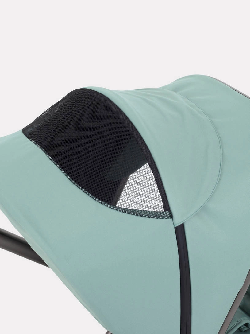 КОЛЯСКА 2 В 1 RANT FALCON GREEN