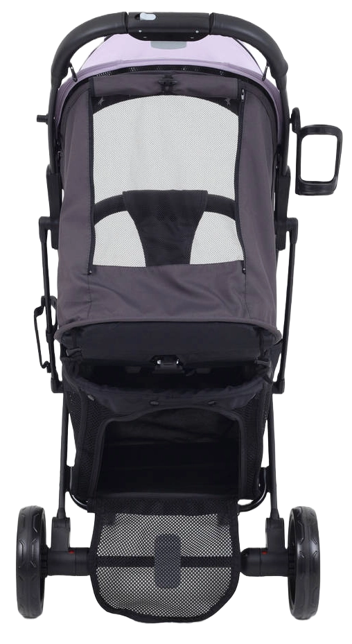 Коляска прогулочная RANT LIFE STAR RA102 Sweet Lavender