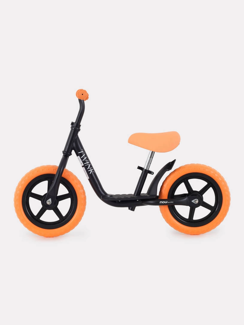 Беговел Mowbaby Twink Orange