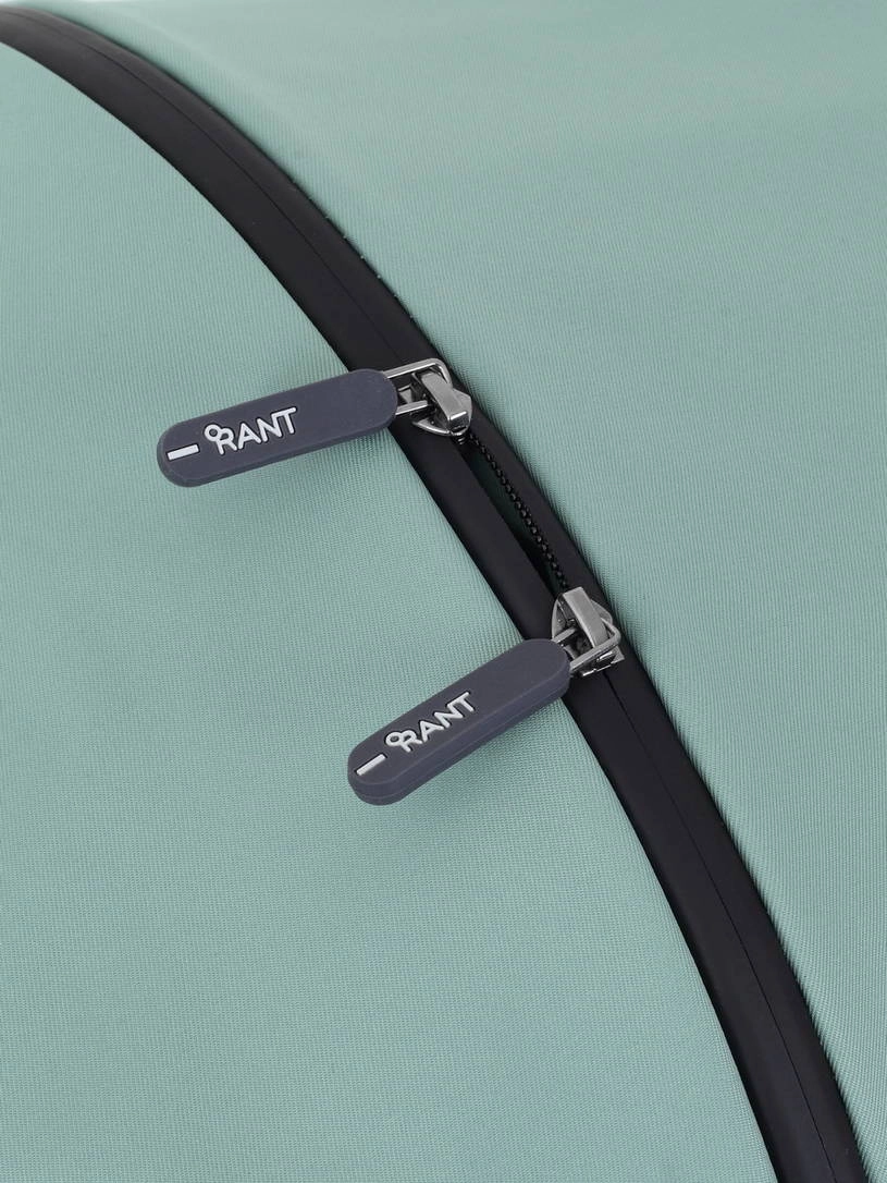 КОЛЯСКА 2 В 1 RANT FALCON GREEN