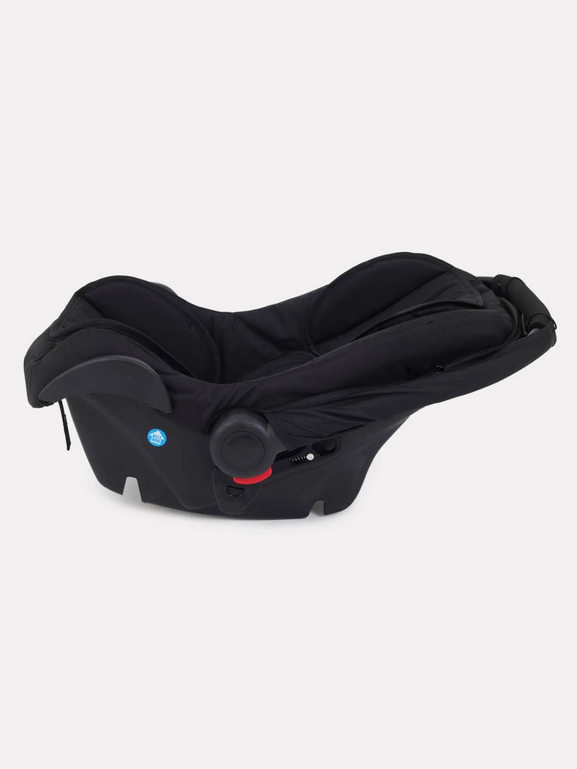 Коляска 3 в 1 Rant Dream 07 серый-желтый