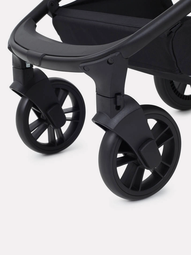 Коляска 3 в 1 Rant Basic Energy Grey 2024