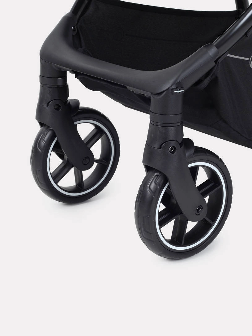 Коляска прогулочная Rant Volt Orange brown