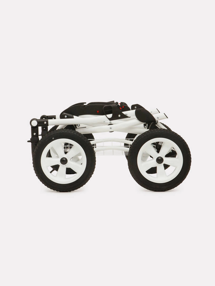 Коляска 2 в 1 Rant Dream Classic 06 зеленый