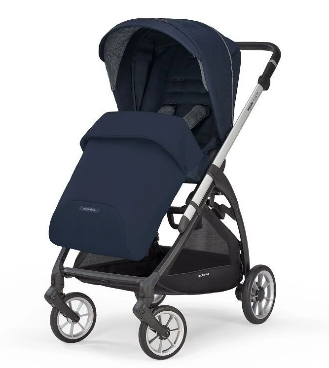 Прогулочная коляска Inglesina Electa , Soho Blue