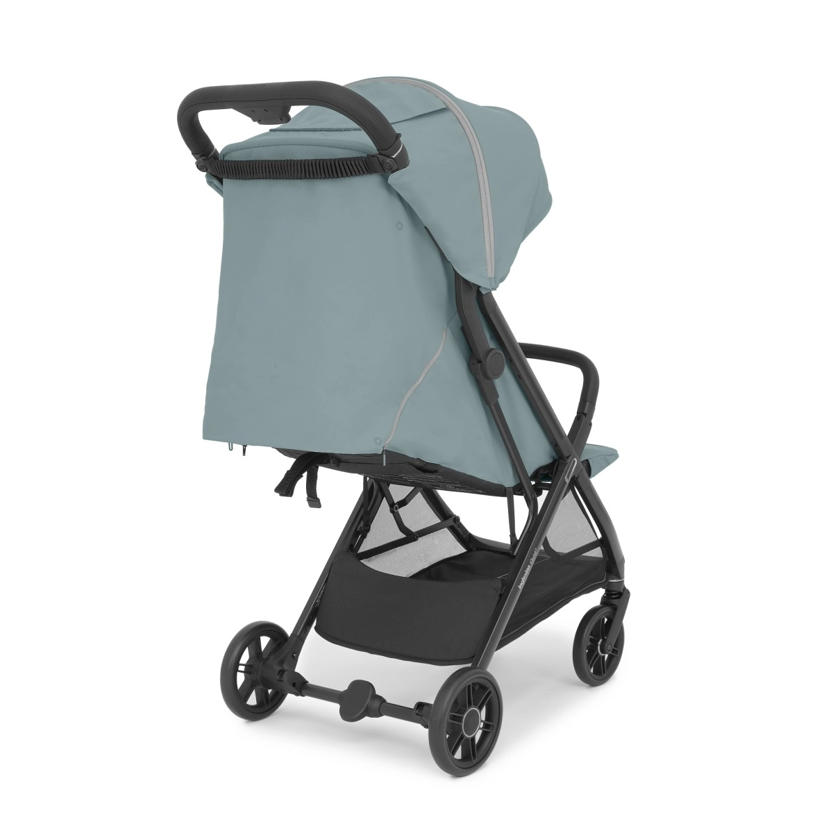 Коляска прогулочная Inglesina Quid 3, Galaxy Grey (Серый)