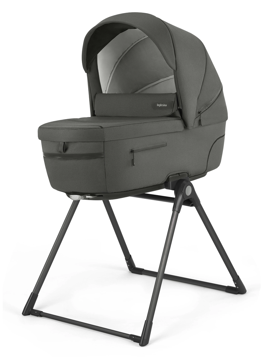 Коляска Aptica System Duo 2 в 1 на шасси Aptica XT (AA75N0CRG + AE73M0000)
