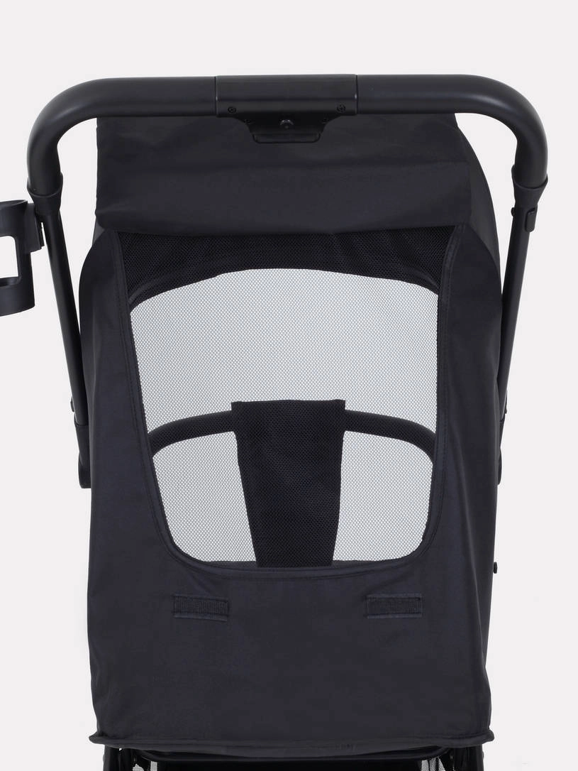 Коляска прогулочная Rant Basic Juno blue