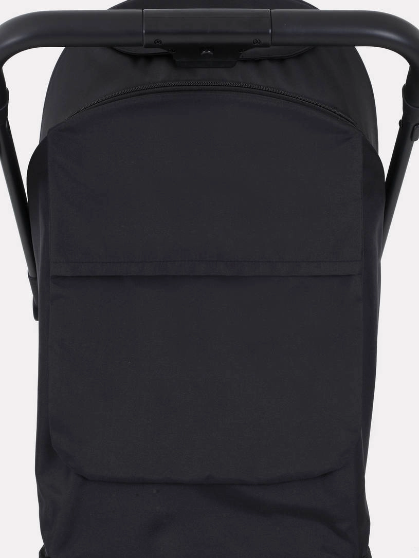 Коляска прогулочная Rant Basic Juno blue