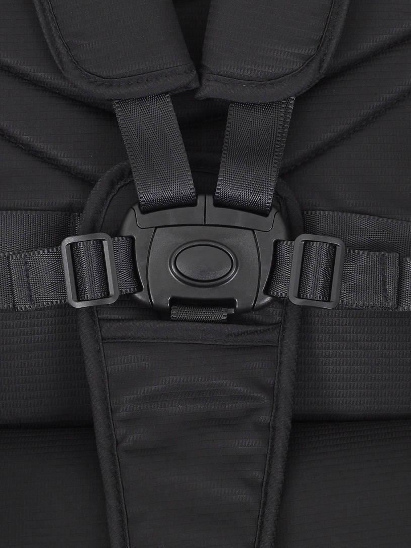 Коляска 2 в 1 Rant Moss 2025 Black