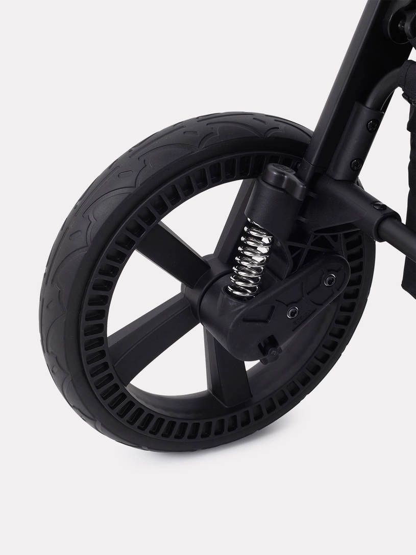 Коляска прогулочная Mowbaby Trail Carbon