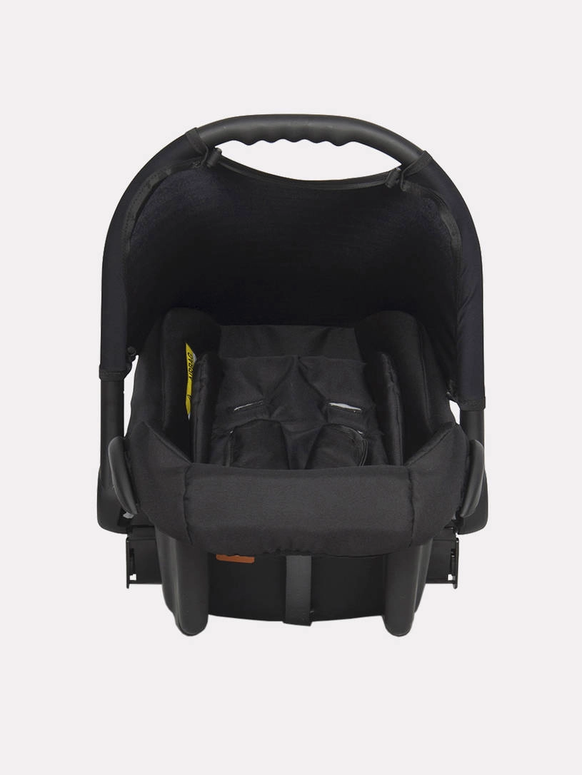 Коляска 3 в 1 Riko Basic Ozon Pastel 04, Серый