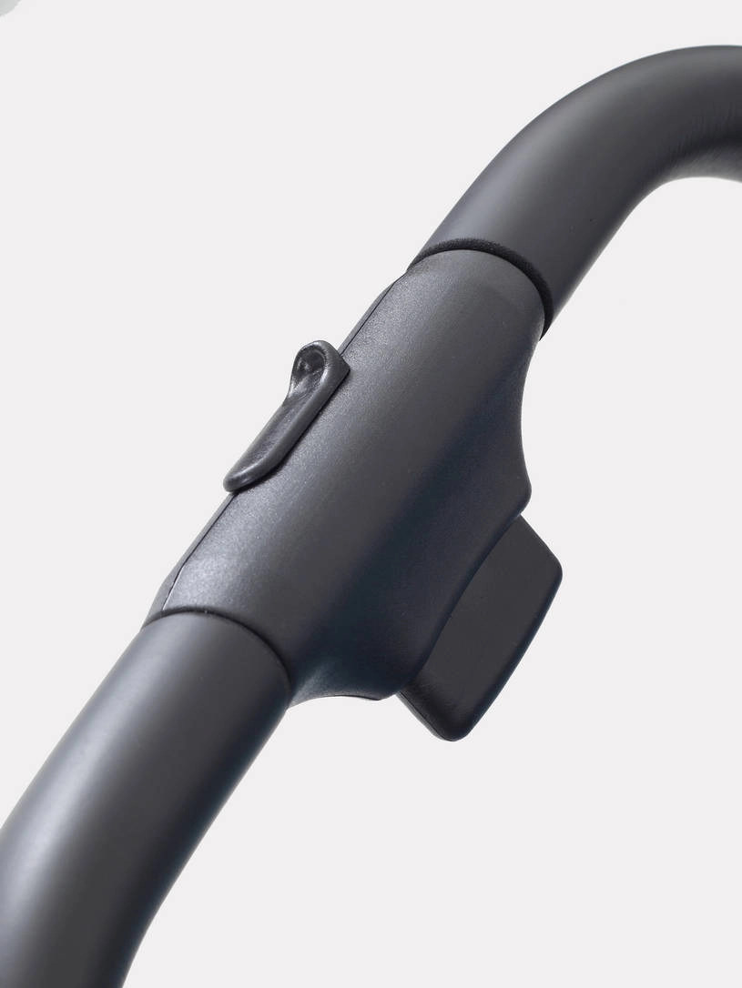 Коляска прогулочная Rant Volt Orange brown