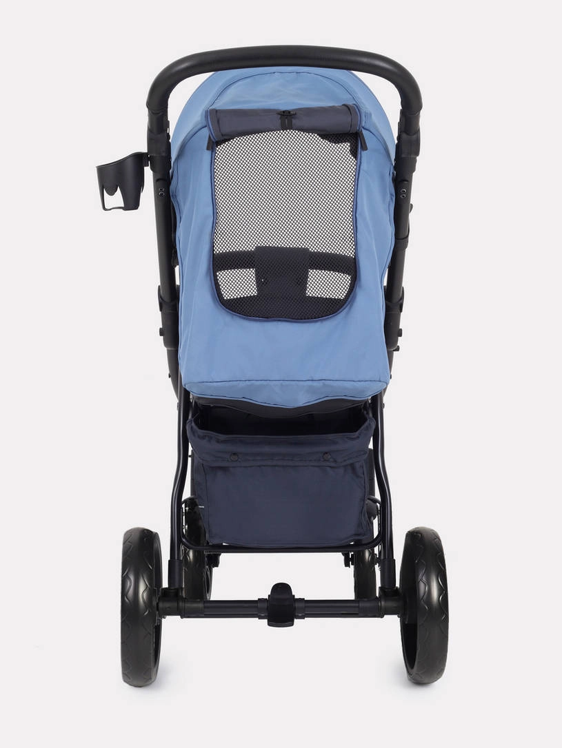Коляска прогулочная Rant Basic Alpine Eva Blue