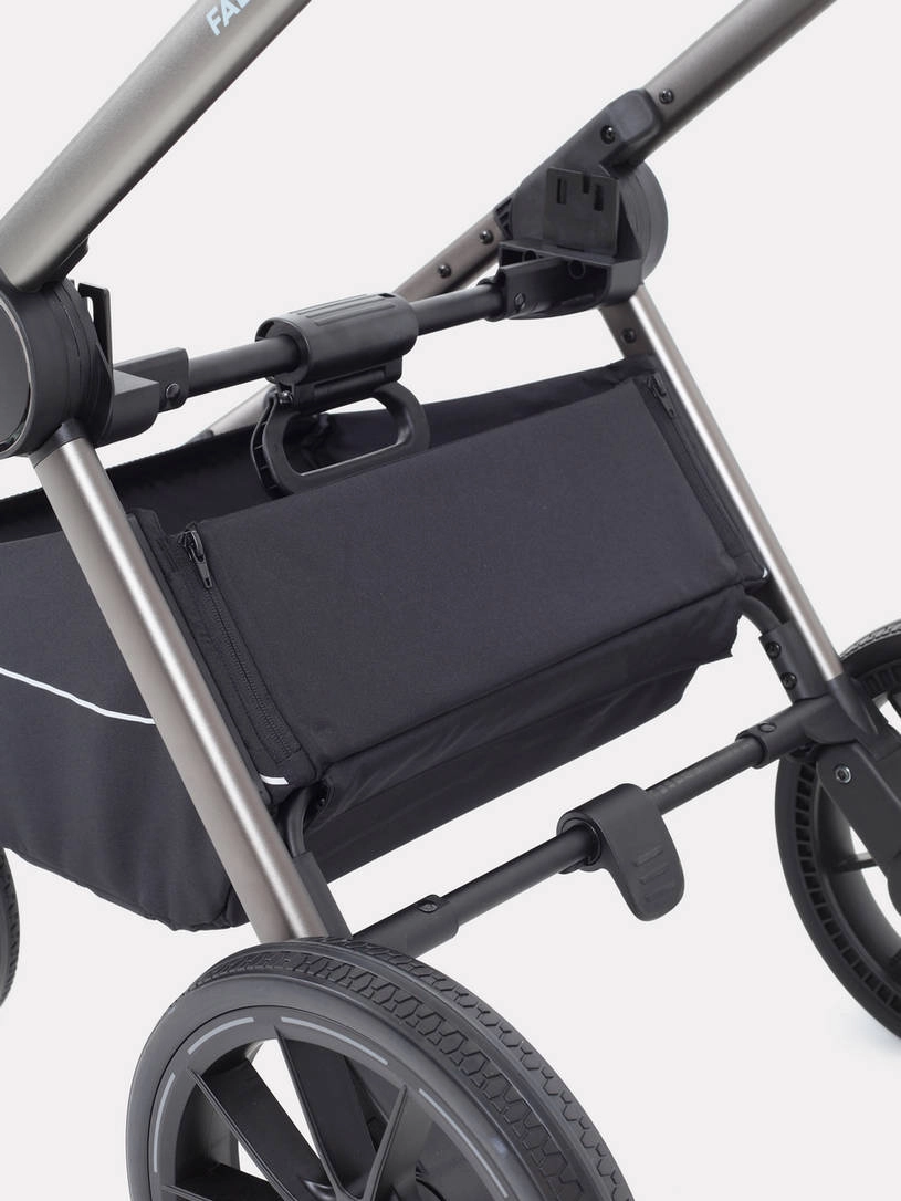 КОЛЯСКА 2 В 1 RANT FALCON GREEN