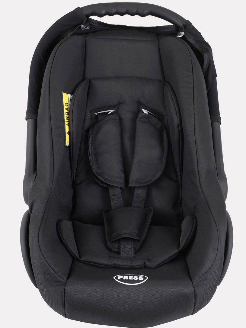 Коляска 3 в 1 Mowbaby Opus Light grey