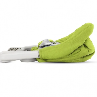 Подвесной стульчик для кормления FAST LIME