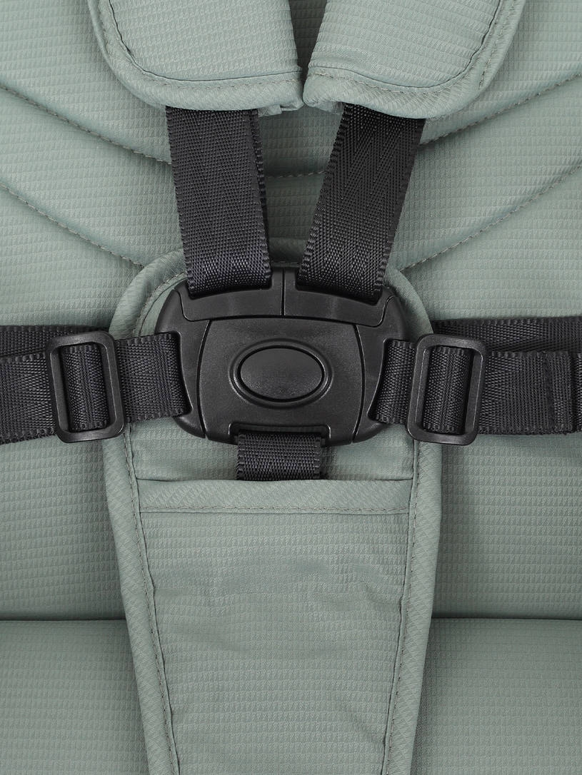 Коляска 2 в 1 Rant Moss 2025 Green