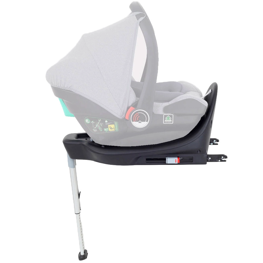 База Isofix для детских автокресел