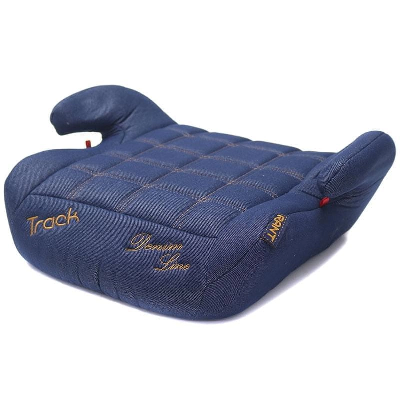 Автокресло Rant Track группа 2-3 (15-36 кг), цвет: синий