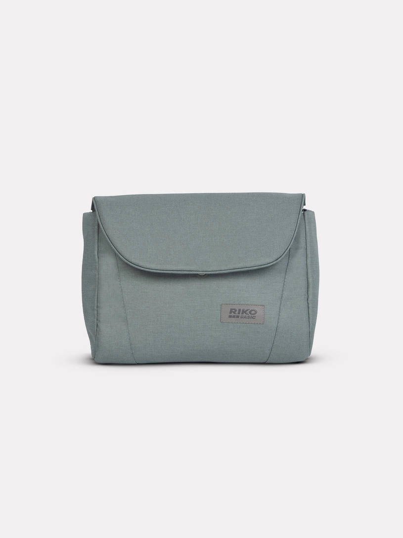 Коляска 2 в 1 Riko Basic Montana 2025 51 Green