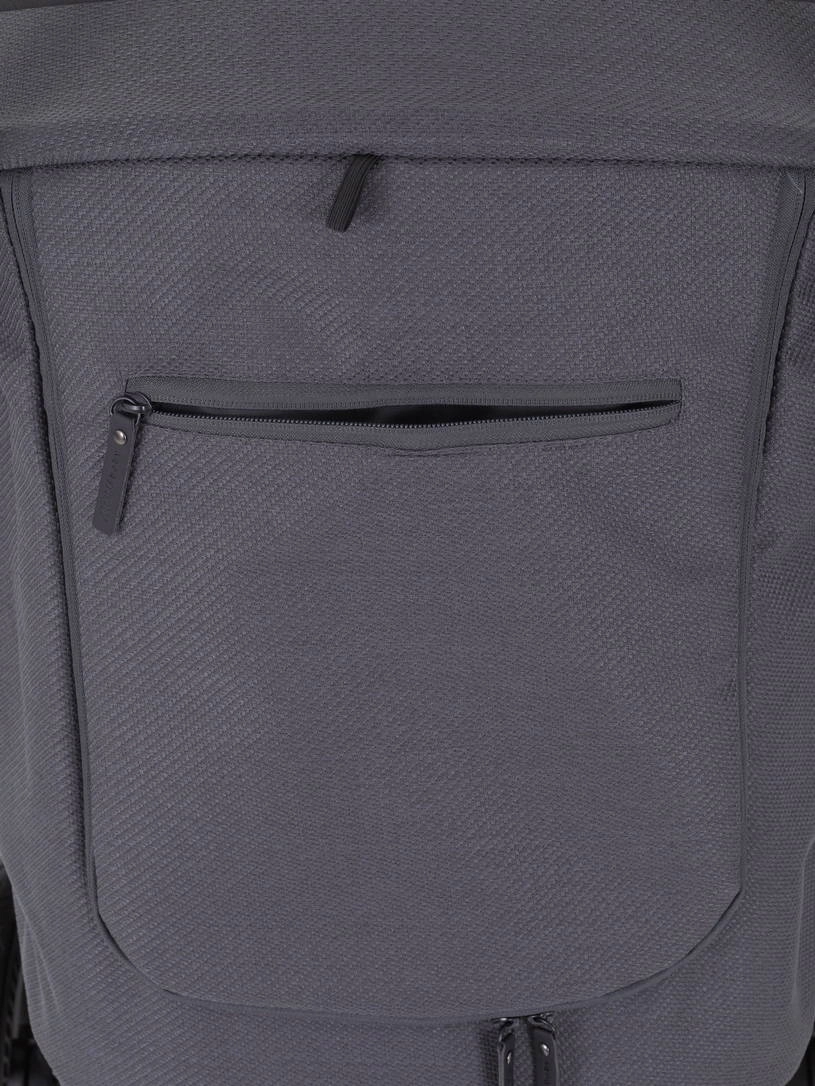 Коляска прогулочная Mowbaby Trail Carbon