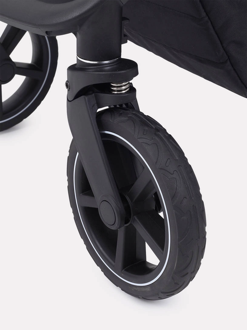 Коляска прогулочная Mowbaby Trail Carbon