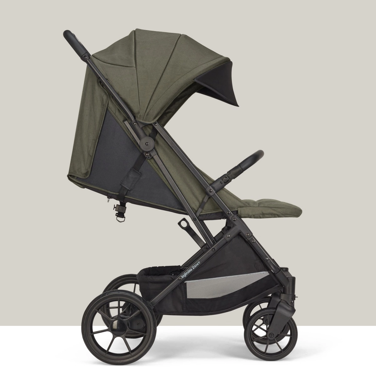 Прогулочная коляска Inglesina Zenit Green