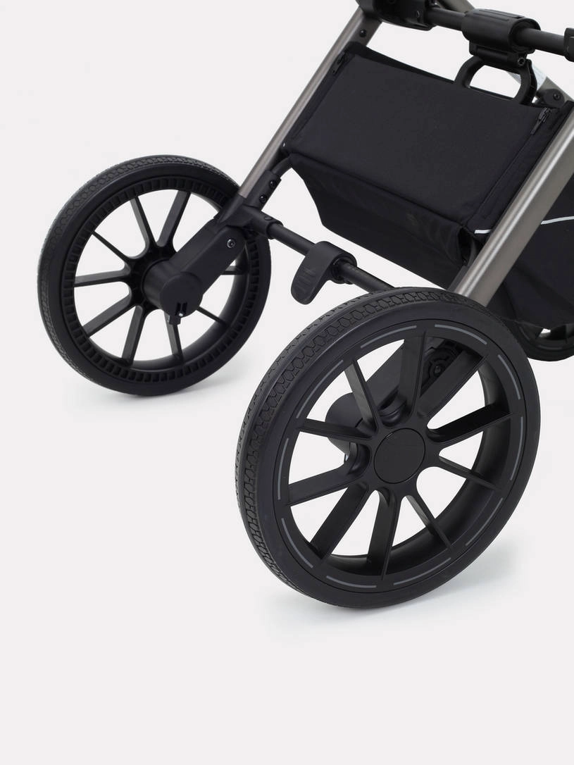 КОЛЯСКА 2 В 1 RANT FALCON GREEN