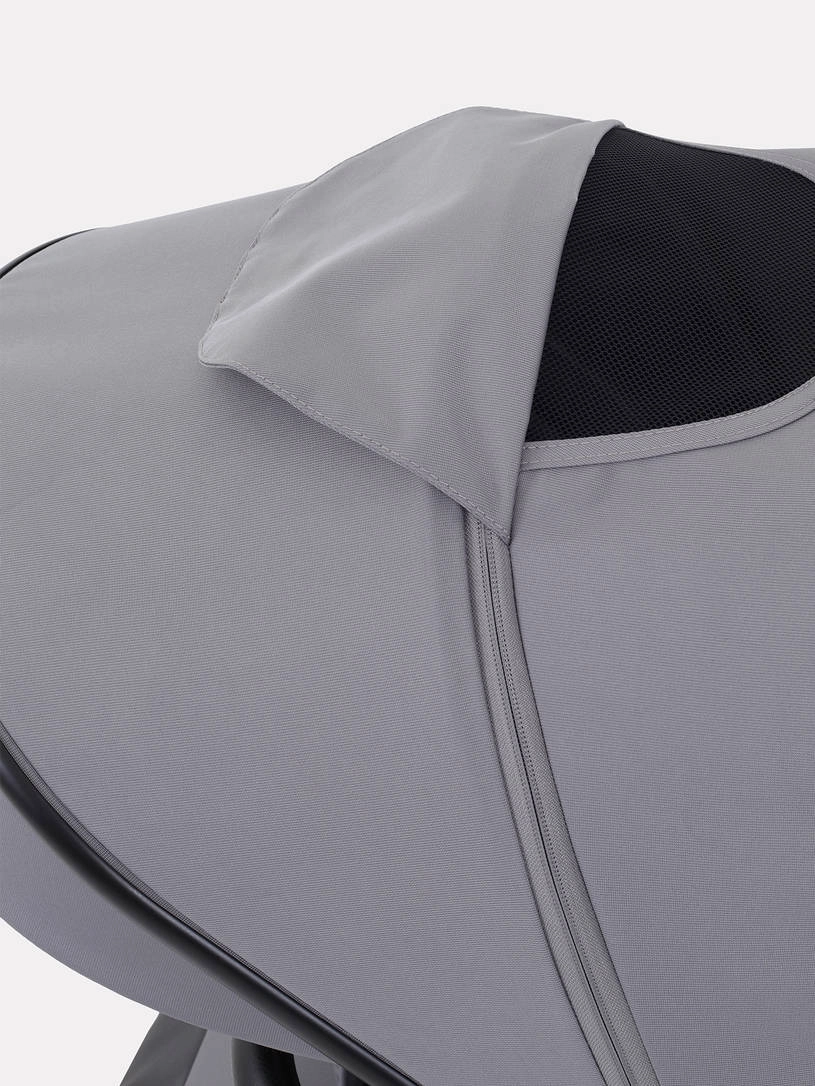 Коляска 3 в 1 Mowbaby Amber Grey