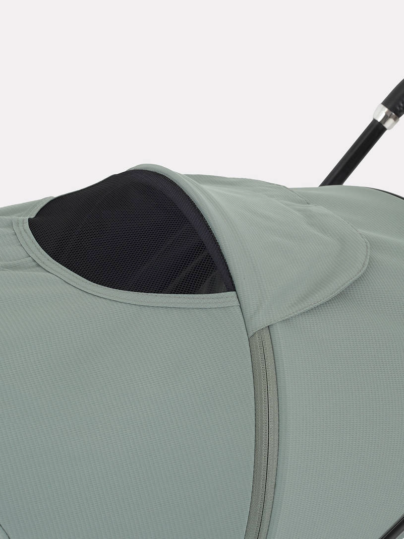 Коляска 2 в 1 Rant Moss 2025 Green