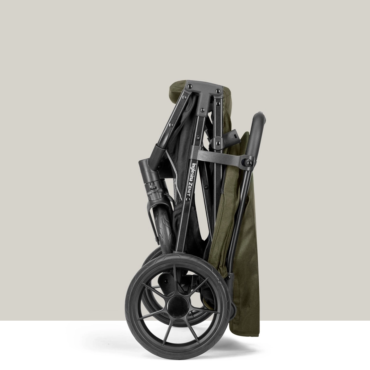 Прогулочная коляска Inglesina Zenit Green