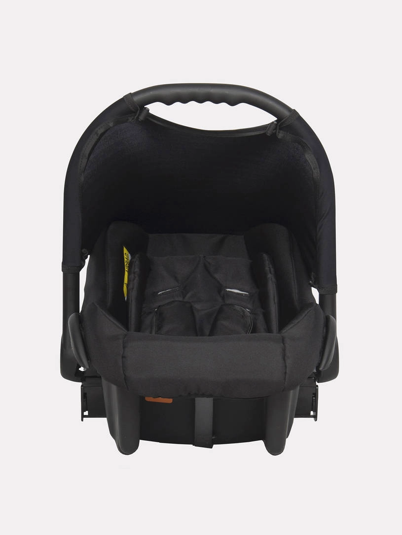 Коляска 3 в 1 Riko Basic Montana X 53 Dark grey