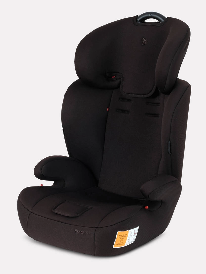 Автокресло Rant Basic Spark Next группа 1/2/3 (9-36 кг) Choco