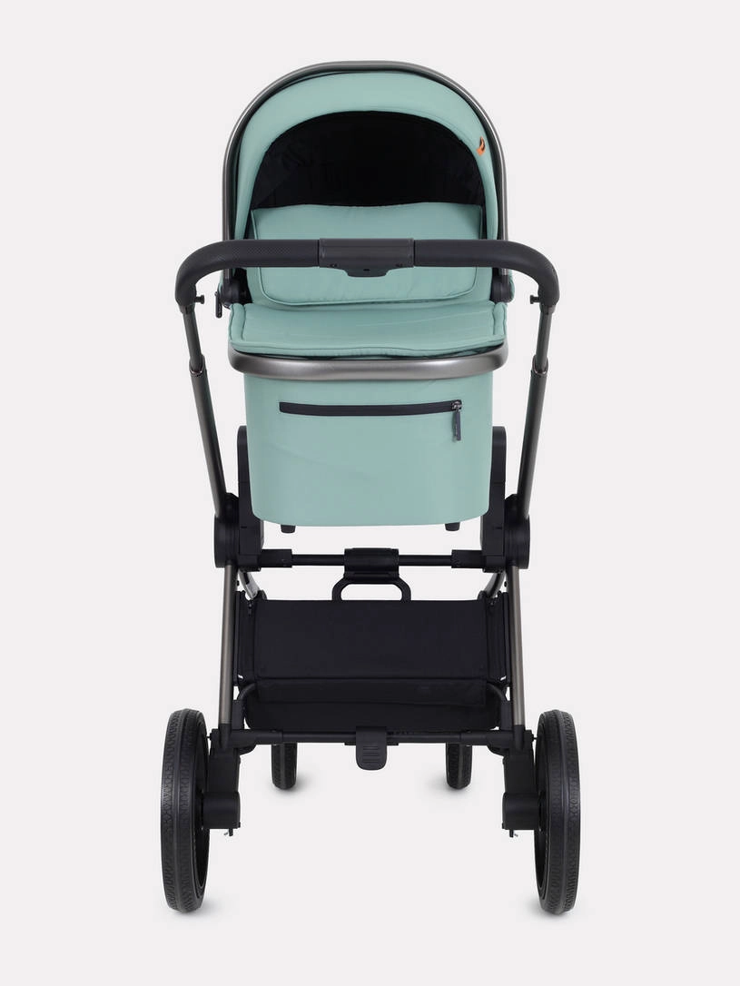 КОЛЯСКА 2 В 1 RANT FALCON GREEN