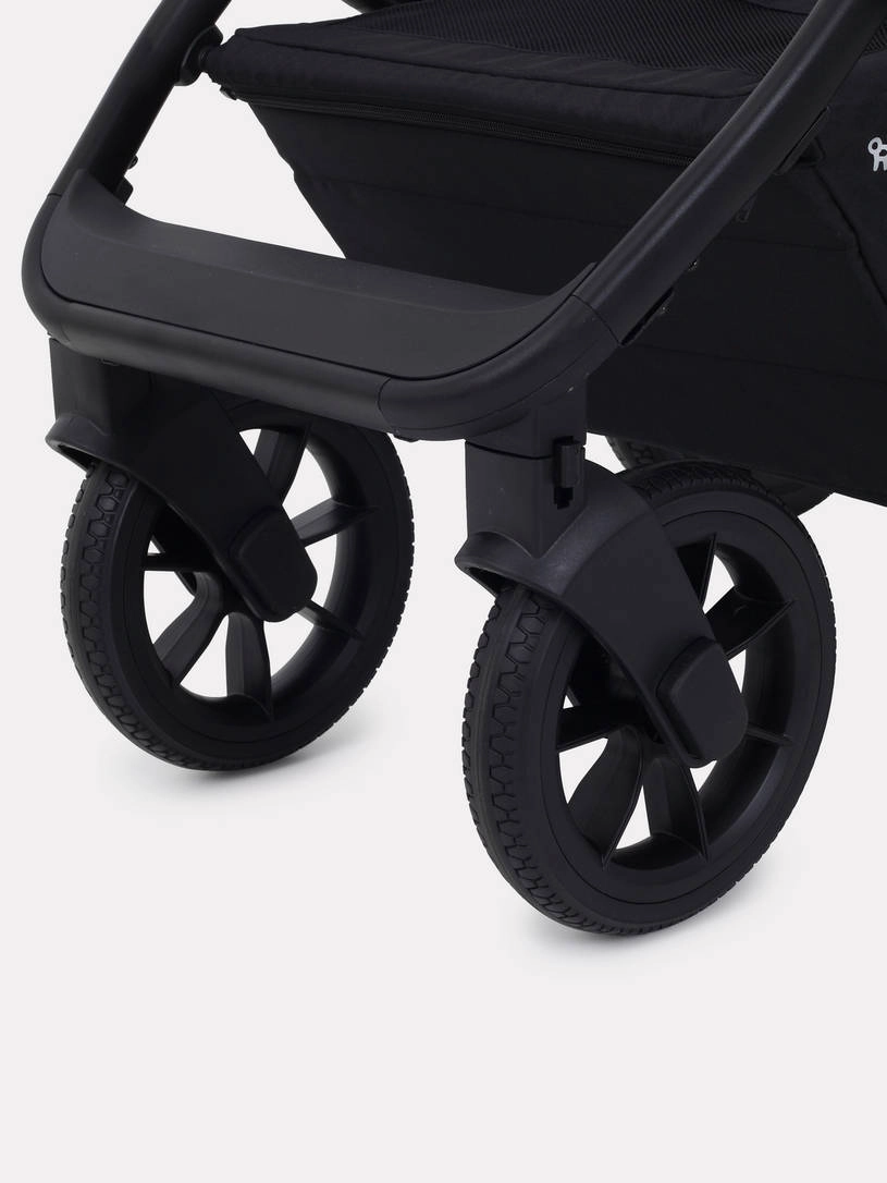 Коляска 3 в 1 Rant Basic Nexus 2025 Beige