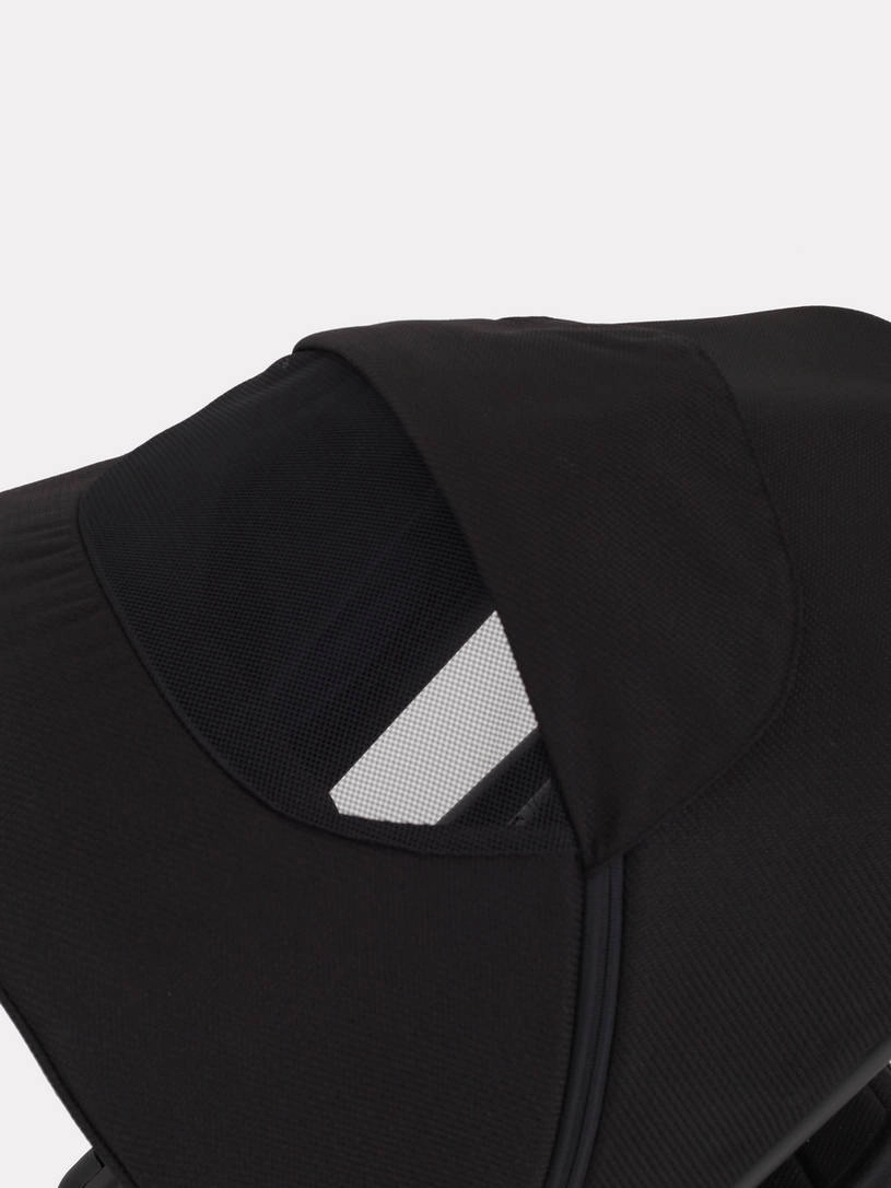 Коляска 2 в 1 Rant Axiom Black