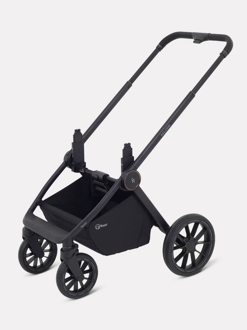 Коляска 2 в 1 Rant Falcon Neo Sage