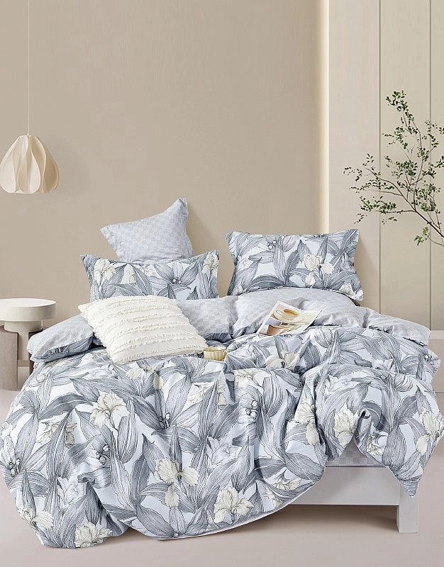 Twill 2 спальный TPIG2-1813-70 КОД1049