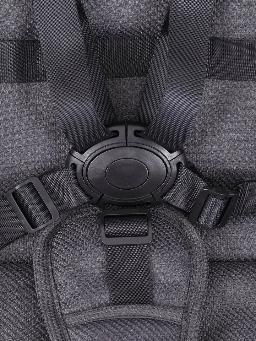 Коляска прогулочная Mowbaby Trail Carbon