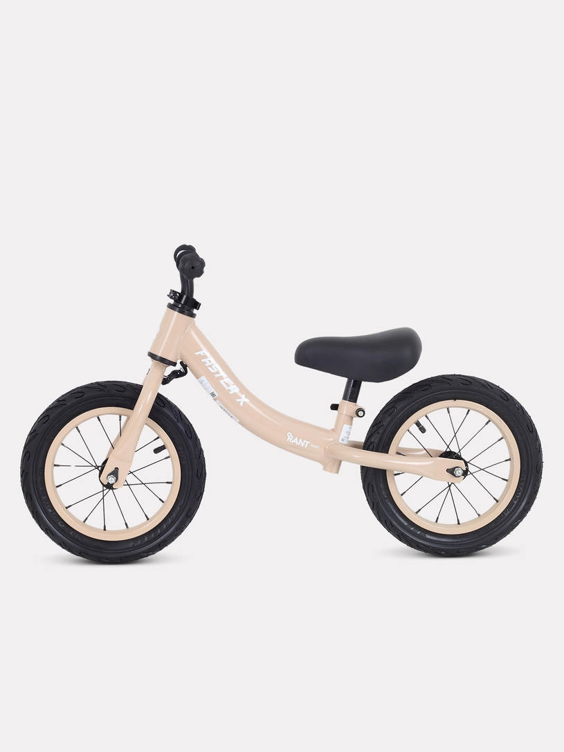 Беговел Rant Basic Faster X Cream