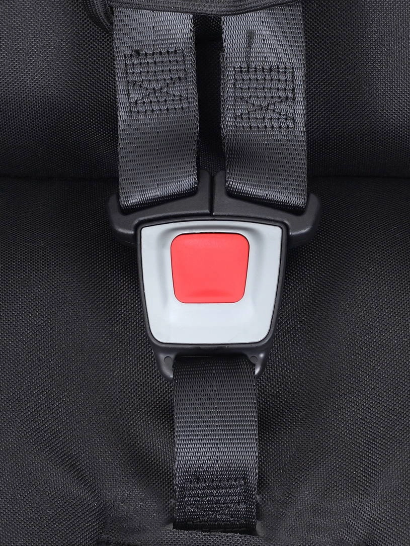 Коляска 3 в 1 Mowbaby Opus Light grey