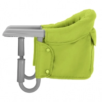 Подвесной стульчик для кормления FAST LIME