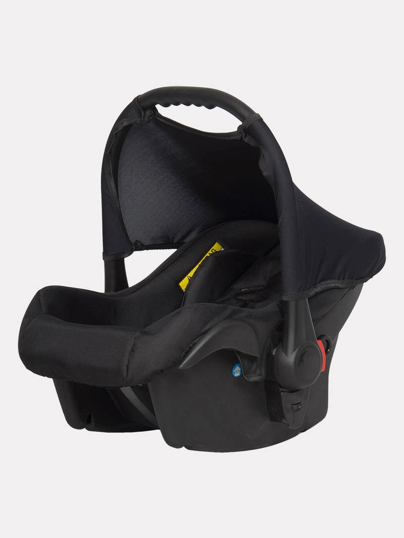 Коляска 3 в 1 Riko Basic Ozon Pastel 04, Серый