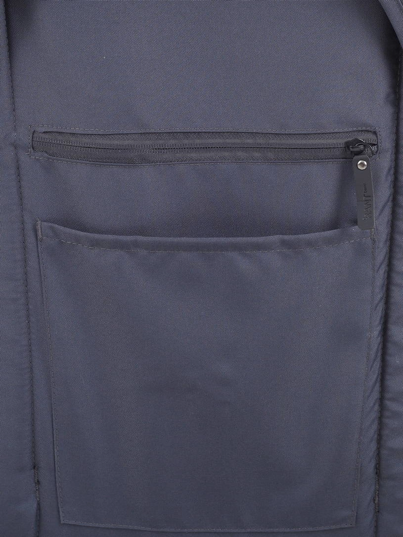 Коляска 3 в 1 Rant Basic Energy Graphite