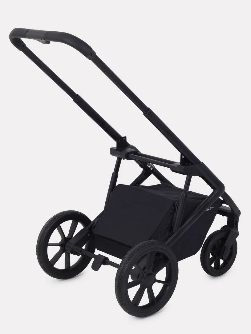 Коляска 3 в 1 Rant Basic Nexus 2025 Beige