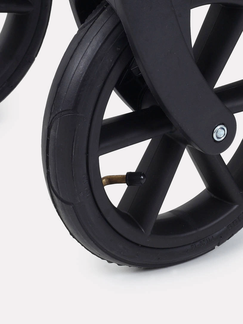 Коляска 3 в 1 Mowbaby Opus Light grey